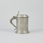 1210 1243 LID TANKARD